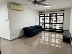 Blk 458 Clementi Avenue 3 (Clementi), HDB 5 Rooms #518616211